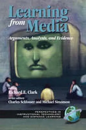 Clark |  Learning from Media (Hc) | Buch |  Sack Fachmedien