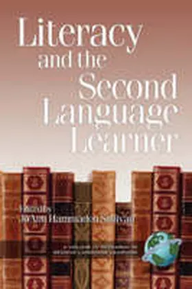 Sullivan |  Literacy and the Second Language Learner (PB) | Buch |  Sack Fachmedien