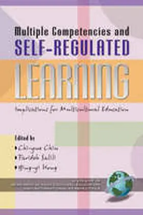 Chiu | Multiple Competencies and Self-Regulated Learning | Buch | 978-1-930608-92-4 | sack.de
