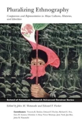  Pluralizing Ethnography | Buch |  Sack Fachmedien