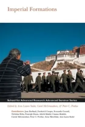 Stoler / McGranahan / Perdue |  Imperial Formations | Buch |  Sack Fachmedien