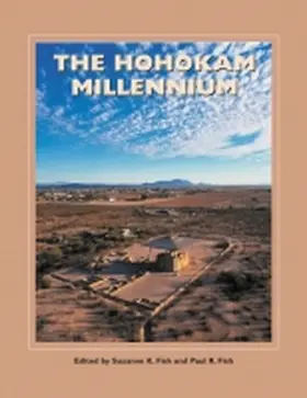 Fish |  The Hohokam Millennium | Buch |  Sack Fachmedien