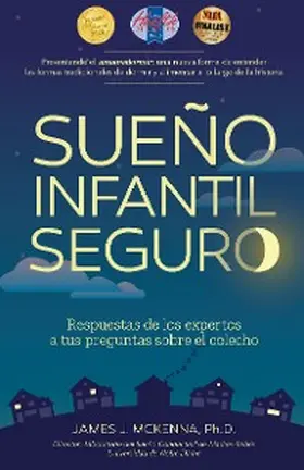 Mckenna |  Sueño infantil seguro | eBook | Sack Fachmedien