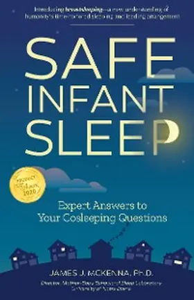 Mckenna |  Safe Infant Sleep | eBook | Sack Fachmedien