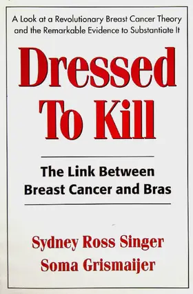 Singer |  Dressed To Kill | eBook | Sack Fachmedien