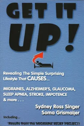 Singer |  Get It Up! | eBook | Sack Fachmedien