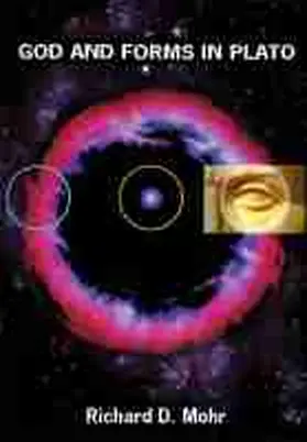 God and Forms in Plato | Buch | 978-1-930972-01-8 | www.sack.de
