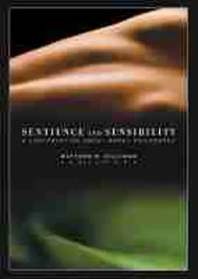 Silliman | Sentience and Sensibility | Buch | 978-1-930972-07-0 | sack.de