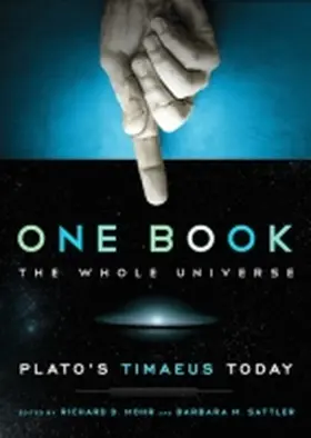 One Book, the Whole Universe | Buch | 978-1-930972-32-2 | www.sack.de