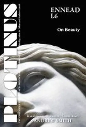  Plotinus: Ennead I.6: On Beauty | Buch |  Sack Fachmedien
