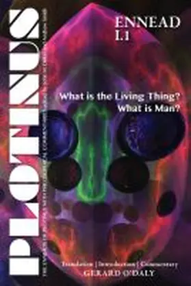 O'Daly |  Plotinus Ennead I.1: What Is the Living Thing? What Is Man?: Translation with an Introduction and Commentary | Buch |  Sack Fachmedien