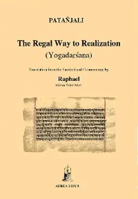 Raphael |  The Regal Way to Realization | eBook | Sack Fachmedien