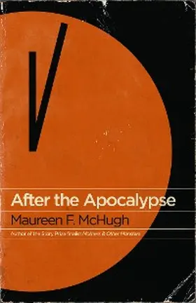 Mchugh |  After the Apocalypse | eBook | Sack Fachmedien