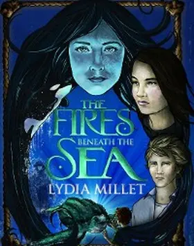 Millet |  The Fires Beneath the Sea | eBook | Sack Fachmedien