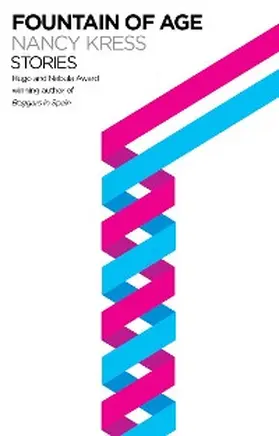 Kress |  Fountain of Age | eBook | Sack Fachmedien