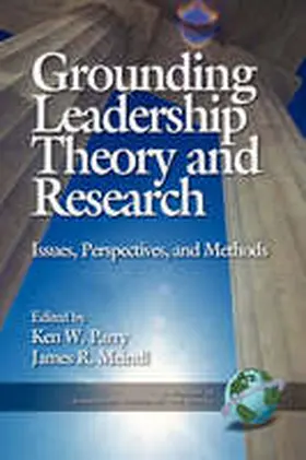Parry |  Grounding Leadership Theory and Research | Buch |  Sack Fachmedien