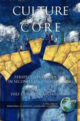 Lange / Paige |  Culture as the Core (PB) | Buch |  Sack Fachmedien
