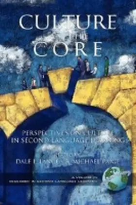Lange / Paige |  Culture as the Core (Hc) | Buch |  Sack Fachmedien