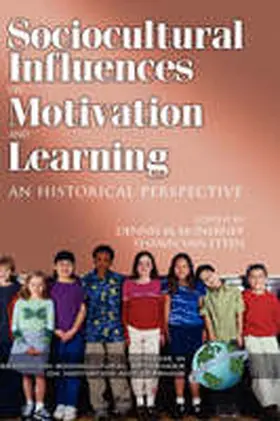 Graber / Mcinerney |  Research on Sociocultural Influences on Motivation and Learning Vol. 2 (Hc) | Buch |  Sack Fachmedien