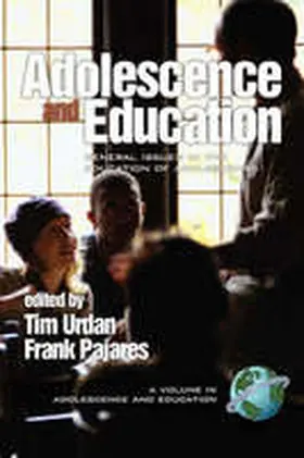 Heneman / Urdan / Pajares |  Adolescence & Education | Buch |  Sack Fachmedien