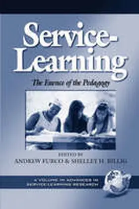 Maass / Furco / Billig |  Service-Learning | Buch |  Sack Fachmedien
