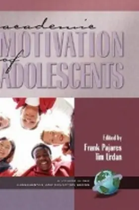 Pajares |  Academic Motivation of Adolescents (Hc) | Buch |  Sack Fachmedien
