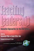 Pillai |  Teaching Leadership | Buch |  Sack Fachmedien