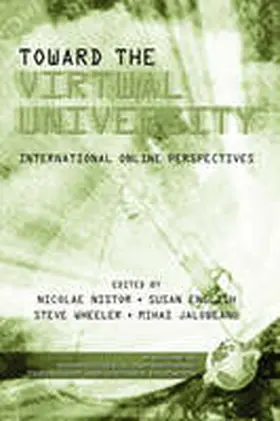 Nistor |  Toward the Virtual University | Buch |  Sack Fachmedien