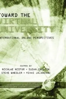 Nistor |  Toward the Virtual University | Buch |  Sack Fachmedien