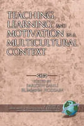 Salili |  Teaching, Learning, and Motivation in a Multicultural Context (PB) | Buch |  Sack Fachmedien