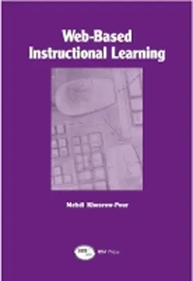 Khosrow-Pour |  Web-based Instructional Learning | Buch |  Sack Fachmedien
