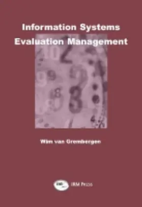 Grembergen |  Information Systems Evaluation Management | Buch |  Sack Fachmedien