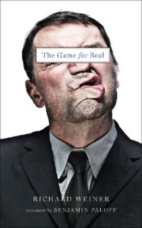 Weiner |  The Game for Real | eBook | Sack Fachmedien