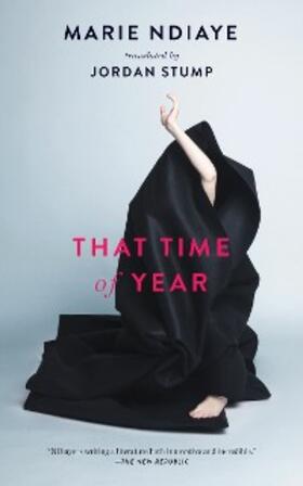NDiaye |  That Time of Year | eBook | Sack Fachmedien