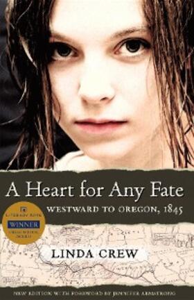 Crew |  A Heart for Any Fate | eBook | Sack Fachmedien