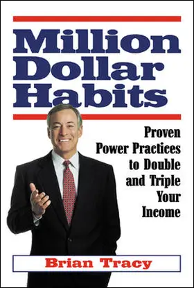 Tracy |  Million Dollar Habits | Buch |  Sack Fachmedien