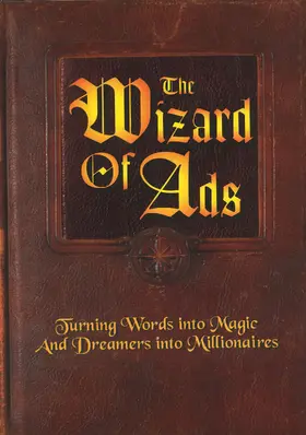 Williams |  Wizard of Ads | eBook | Sack Fachmedien