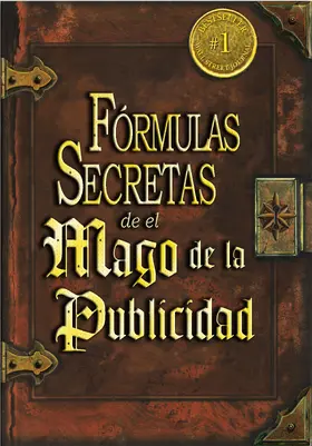 Williams |  Las Formulas Secretas de el Mago de la Publicidad | eBook | Sack Fachmedien