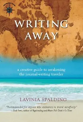 Spalding |  Writing Away | eBook | Sack Fachmedien