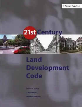 Freilich | 21st Century Land Development Code | Buch | 978-1-932364-18-7 | www.sack.de