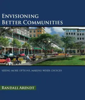 Arendt |  Envisioning Better Communities | Buch |  Sack Fachmedien