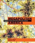 Nelson / Lang |  Megapolitan America | Buch |  Sack Fachmedien