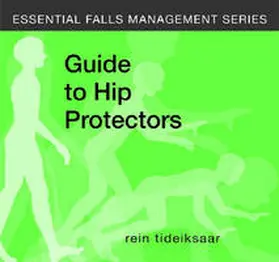 Tideiksaar |  Guide to Hip Protectors | Sonstiges |  Sack Fachmedien