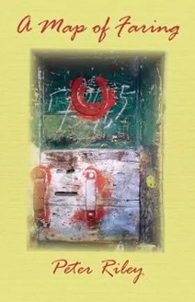 Riley |  Map of Faring, A | eBook | Sack Fachmedien