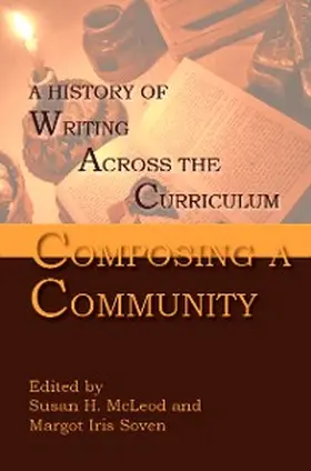 Mcleod / Soven |  Composing a Community | eBook | Sack Fachmedien