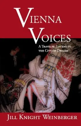 Weinberger |  Vienna Voices | eBook | Sack Fachmedien