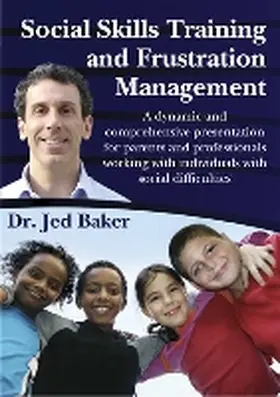 Baker |  Social Skills Training and Frustration Management | Sonstiges |  Sack Fachmedien