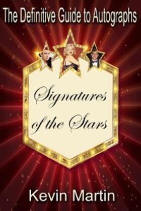 Martin |  Signatures of the Stars | eBook | Sack Fachmedien