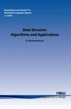  Data Streams | Buch |  Sack Fachmedien