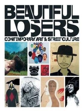 Rose / Strike / Baker |  Beautiful Losers | Buch |  Sack Fachmedien